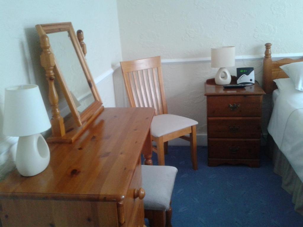 Gables Nest Bed & Breakfast Birmingham Cameră foto