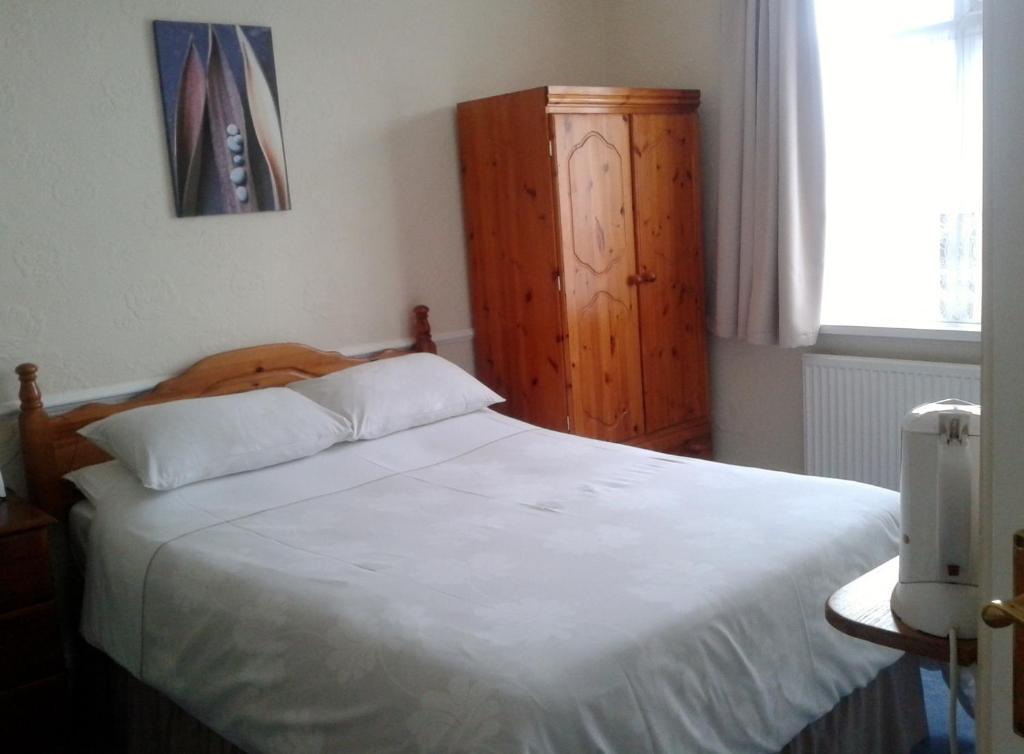Gables Nest Bed & Breakfast Birmingham Cameră foto