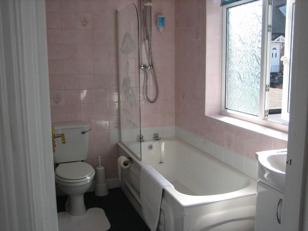 Gables Nest Bed & Breakfast Birmingham Cameră foto