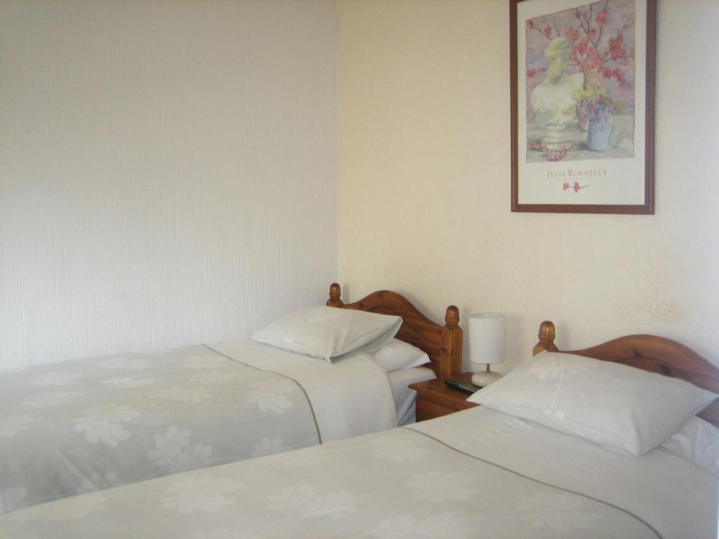 Gables Nest Bed & Breakfast Birmingham Cameră foto