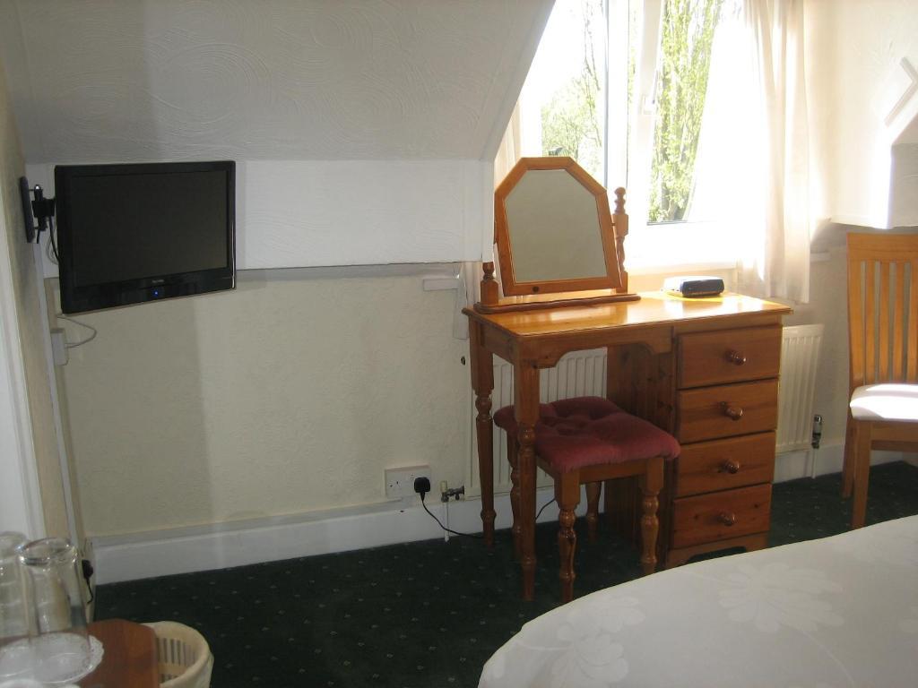 Gables Nest Bed & Breakfast Birmingham Cameră foto