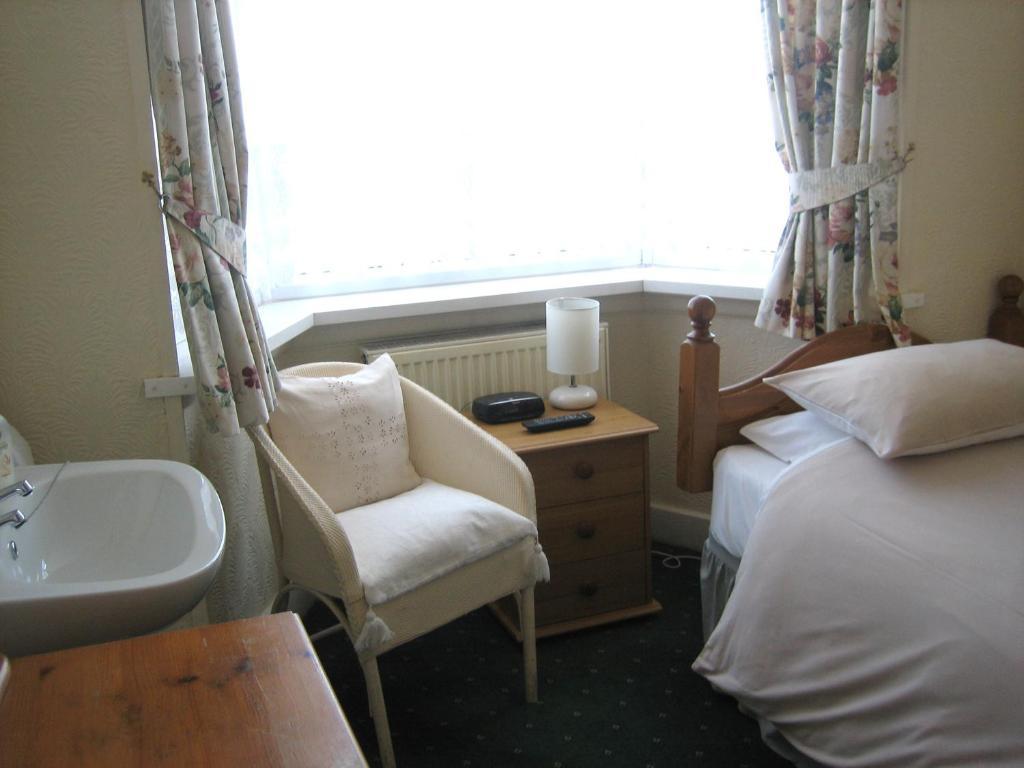 Gables Nest Bed & Breakfast Birmingham Cameră foto