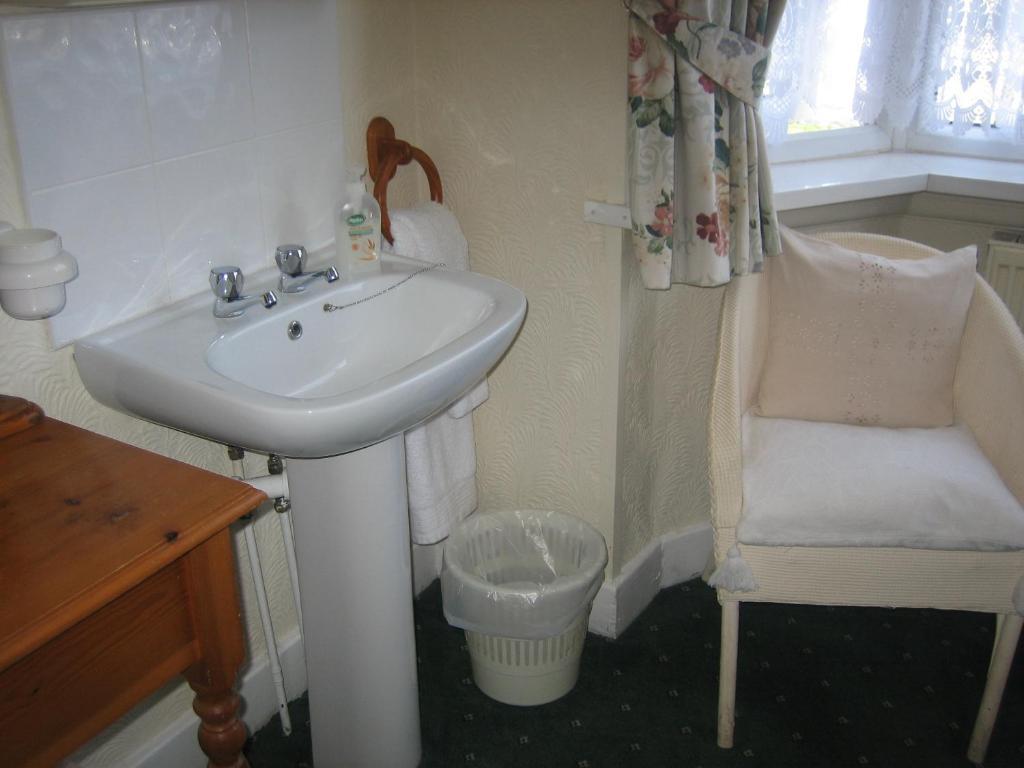 Gables Nest Bed & Breakfast Birmingham Cameră foto